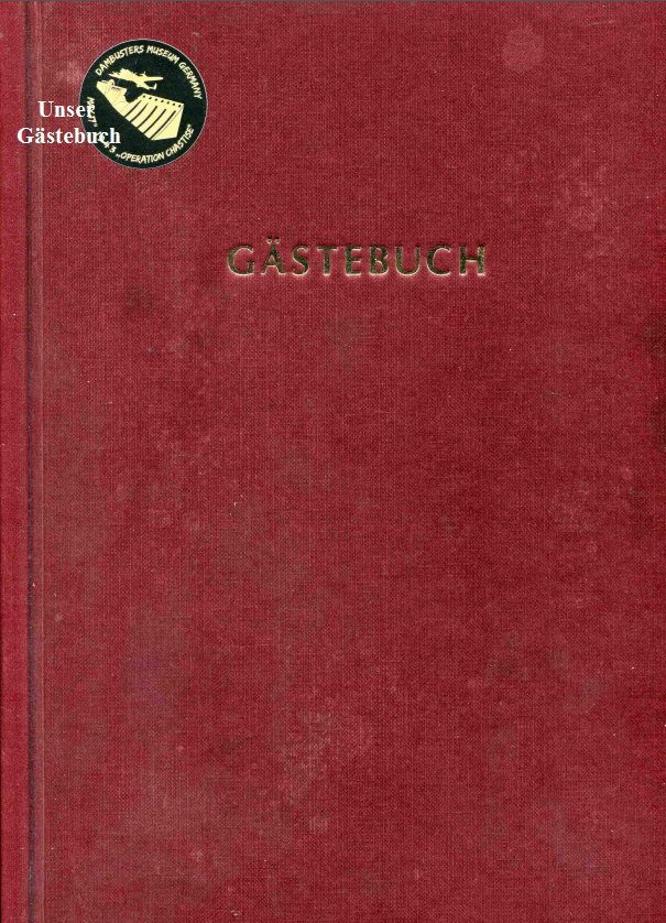 Gstebuch